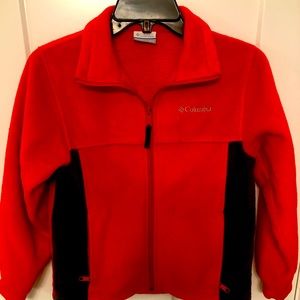 Columbia Steen’s Mountain Fleece Jacket